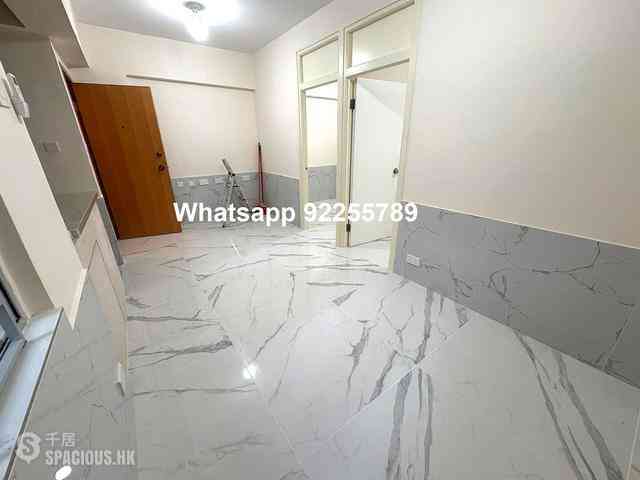 Central - Wah Lee Building 01