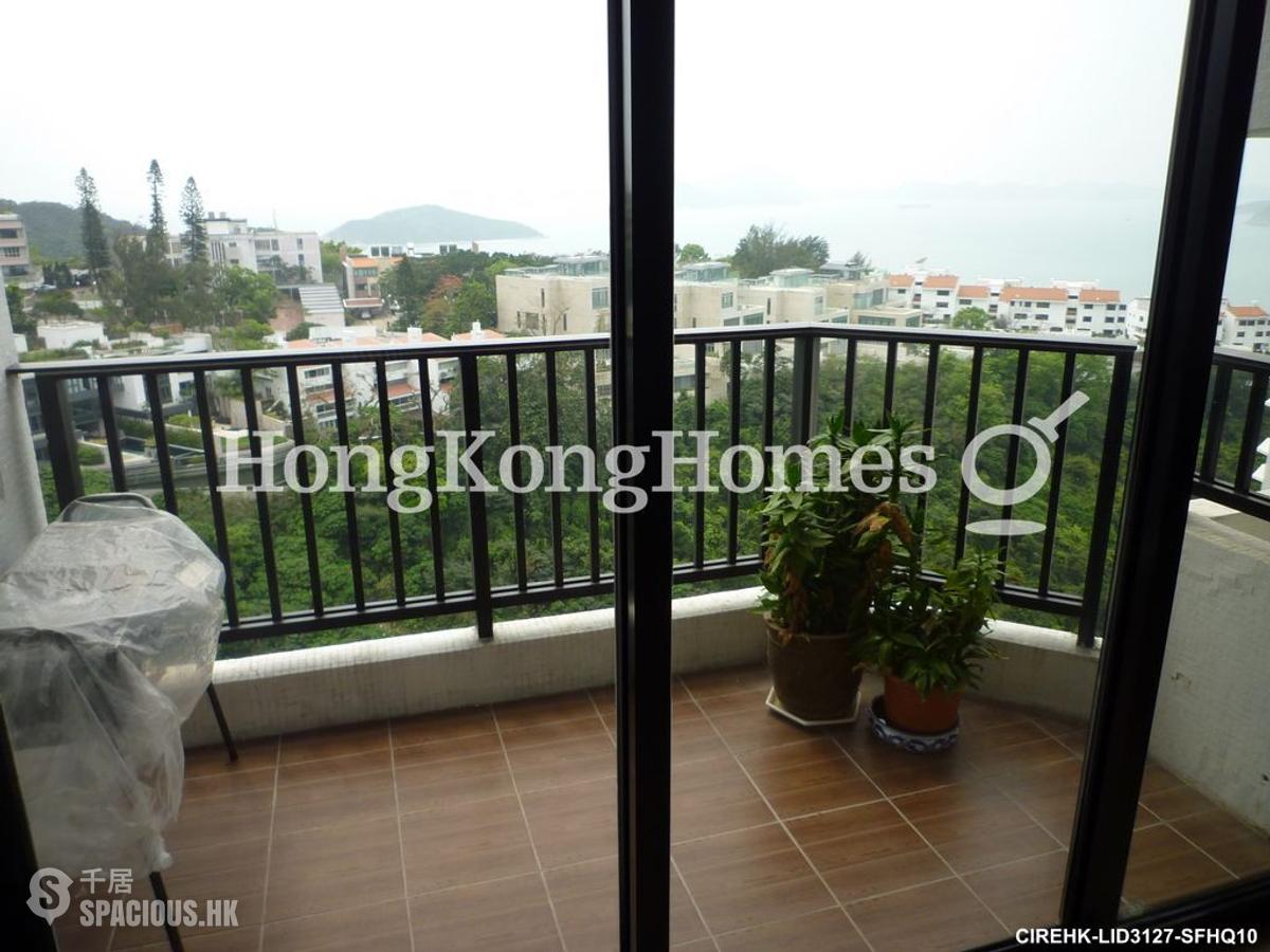 Repulse Bay - Grand Garden 01
