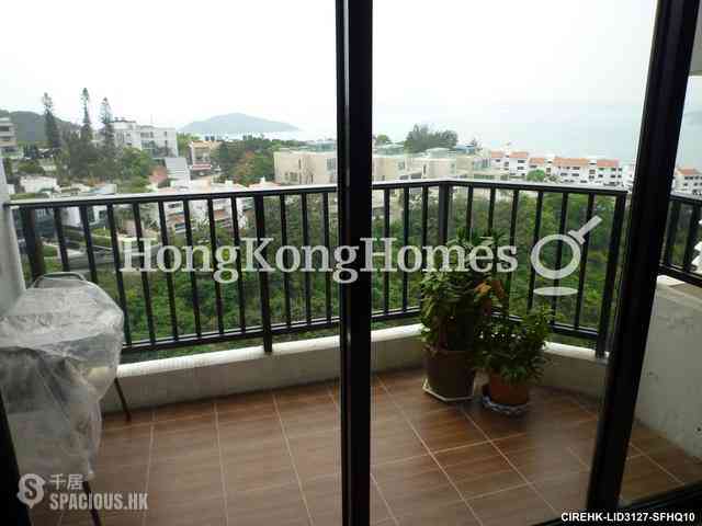 Repulse Bay - Grand Garden 01