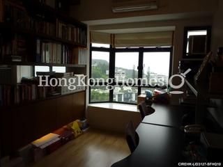 Repulse Bay - Grand Garden 09