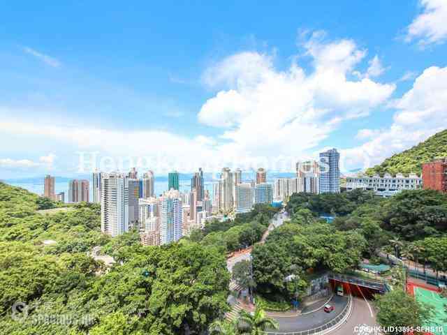 Pok Fu Lam - Pokfulam Court 02