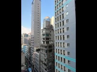 蘇豪 - 中發大廈 06