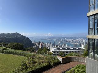 山頂 - 雲嶺山莊4G座 20