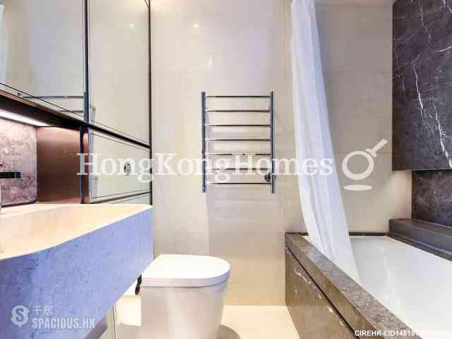Mid Levels Central - Arezzo 10