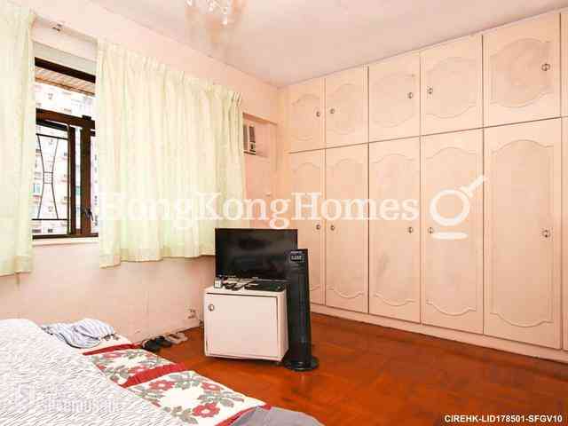 Mid Levels Central - Pearl Gardens 05