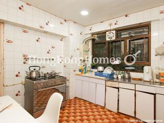 Mid Levels Central - Pearl Gardens 10