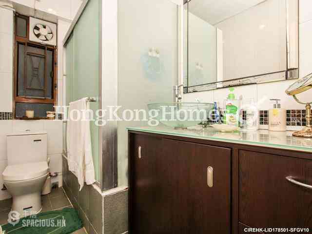 Mid Levels Central - Pearl Gardens 11