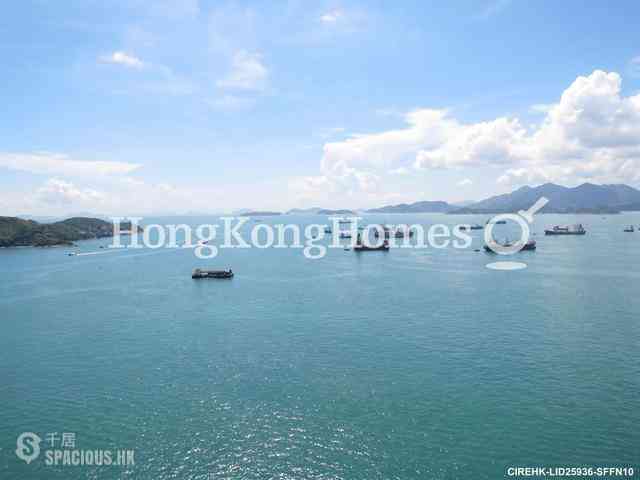 數碼港 - 貝沙灣2期 南岸 02