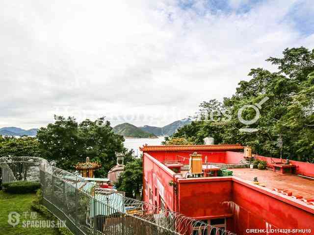 Repulse Bay - Splendour Villa 02