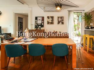 Repulse Bay - Splendour Villa 06
