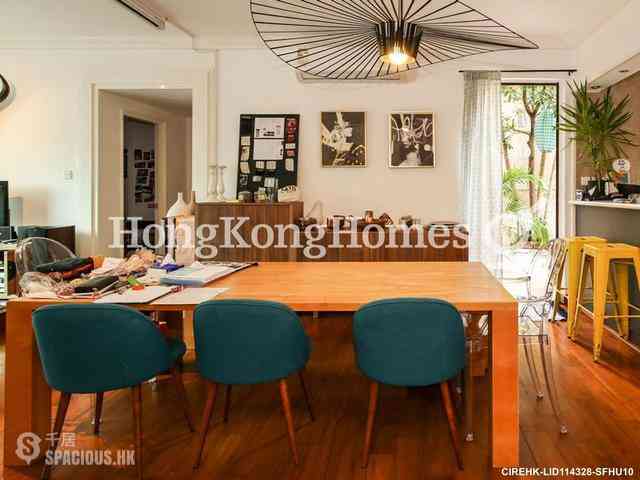 Repulse Bay - Splendour Villa 06
