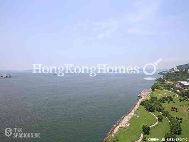 數碼港 - 貝沙灣2期 南岸 01