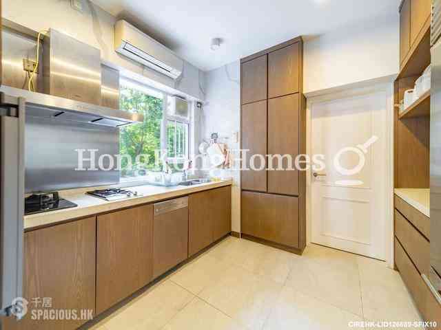 Mid Levels Central - Pearl Gardens 11
