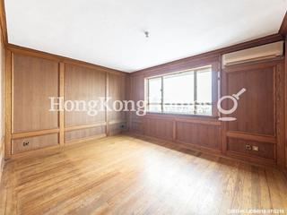 Pok Fu Lam - Baguio Villa 05
