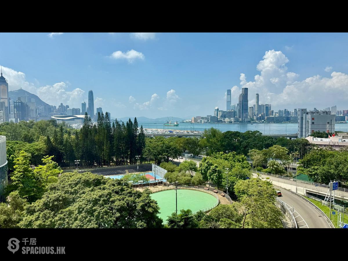 天后 - 维景花园A座 01