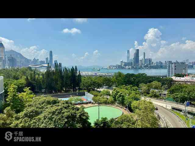 天后 - 维景花园A座 01