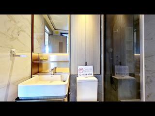 Shau Kei Wan - Lime Gala 12
