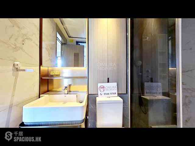 Shau Kei Wan - Lime Gala 12