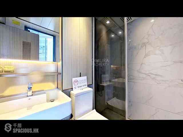 Shau Kei Wan - Lime Gala 15