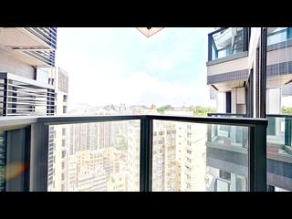 Shau Kei Wan - Lime Gala 17