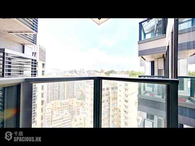Shau Kei Wan - Lime Gala 17