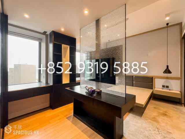 Mid Levels Central - Arezzo 15