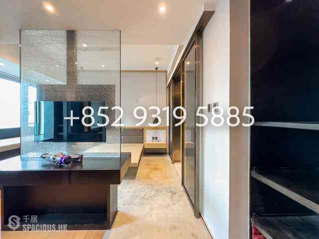 Mid Levels Central - Arezzo 16