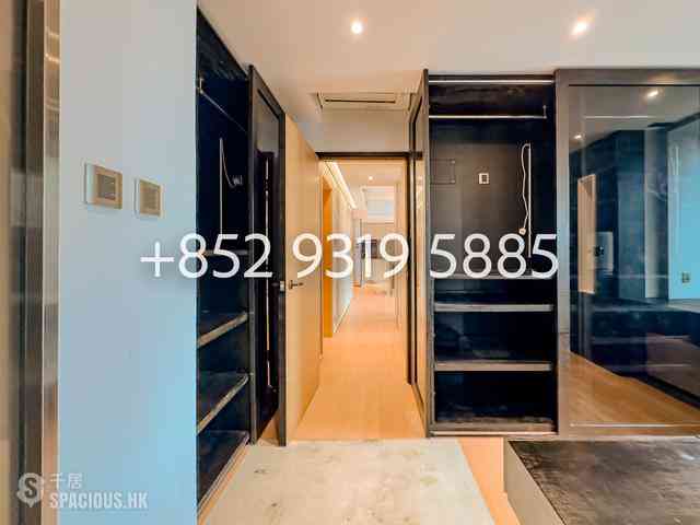 Mid Levels Central - Arezzo 18