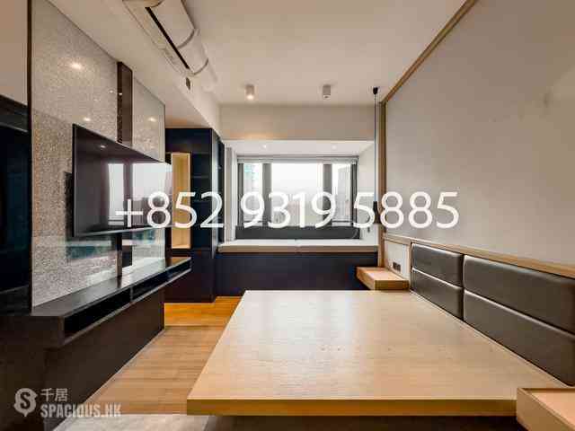 Mid Levels Central - Arezzo 19