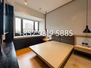 Mid Levels Central - Arezzo 21