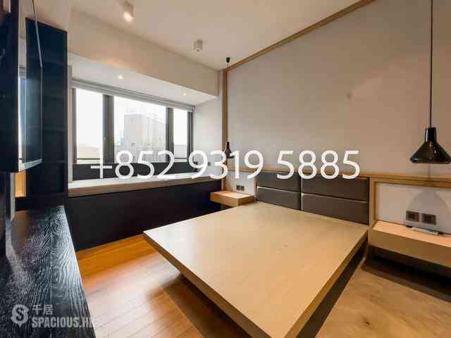 Mid Levels Central - Arezzo 21