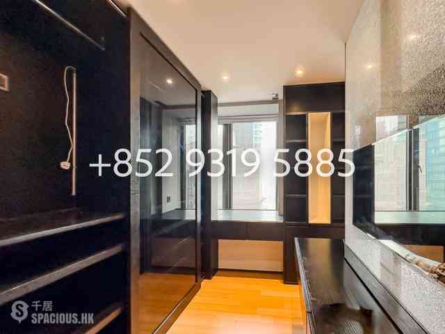Mid Levels Central - Arezzo 22