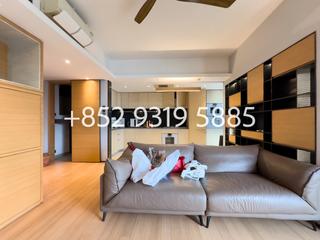 Mid Levels Central - Arezzo 27
