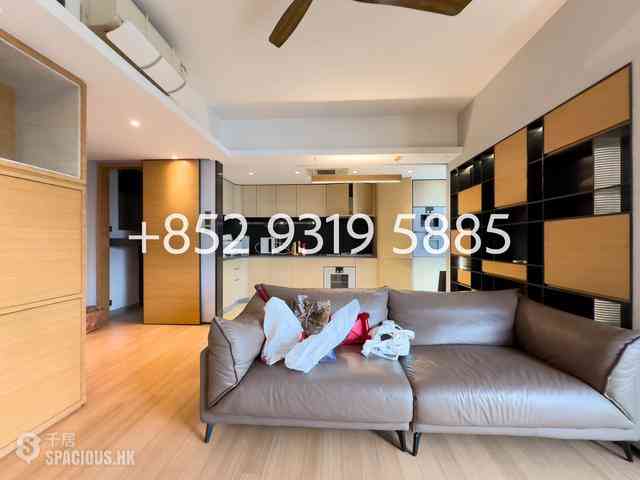 Mid Levels Central - Arezzo 27