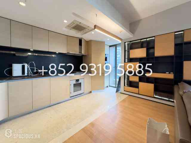 Mid Levels Central - Arezzo 28