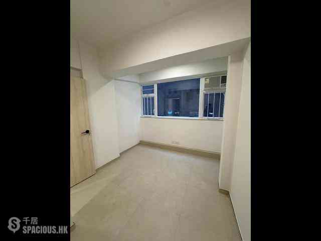 North Point - Luen Wo Apartments 07