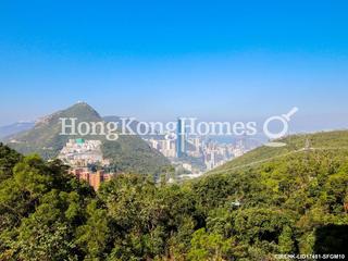 Tai Tam - Hong Kong Parkview 02