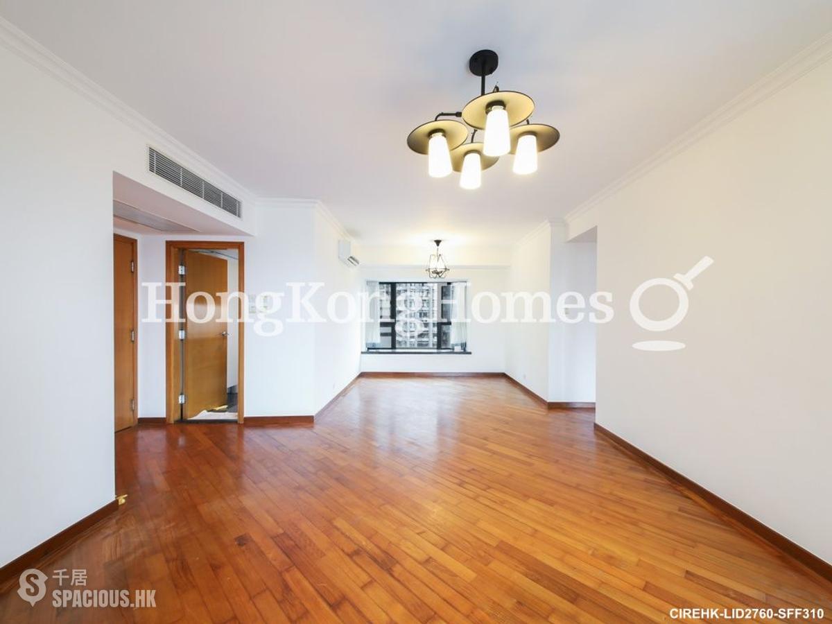 Mid Levels West - 80 Robinson Road 01