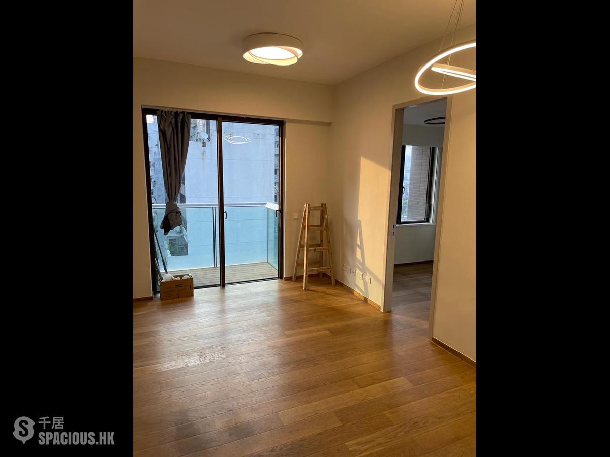 Causeway Bay - Yoo Residence 01