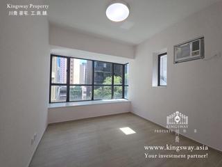 Mid Levels Central - Scenic Rise 02
