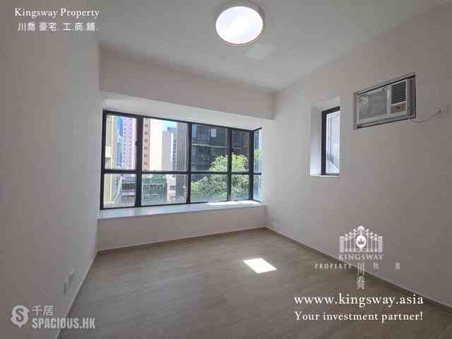 Mid Levels Central - Scenic Rise 02