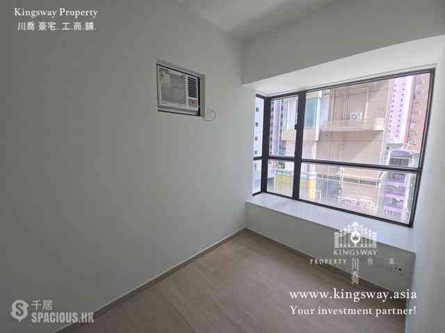 Mid Levels Central - Scenic Rise 03