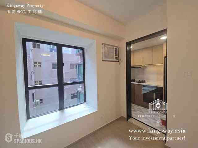 Mid Levels Central - Scenic Rise 04