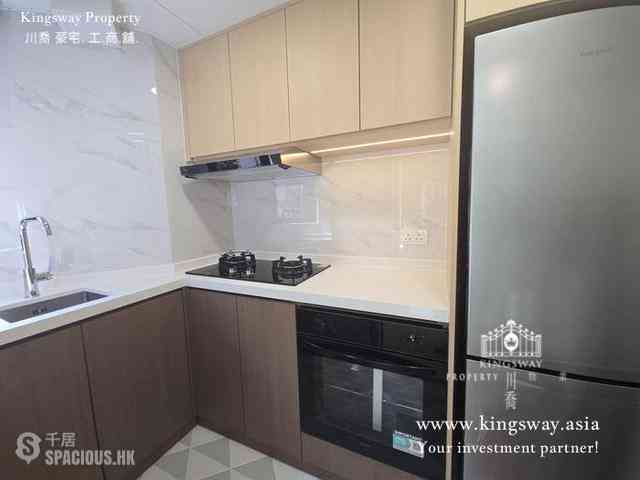 Mid Levels Central - Scenic Rise 05