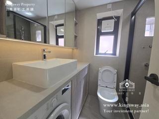 Mid Levels Central - Scenic Rise 06