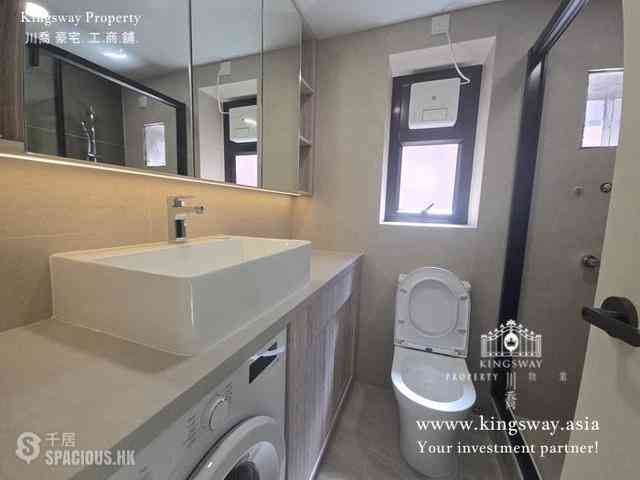 Mid Levels Central - Scenic Rise 06