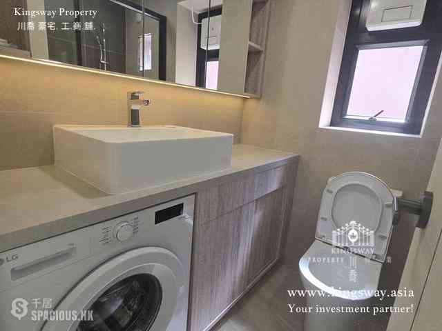 Mid Levels Central - Scenic Rise 07