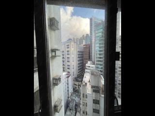 上環 - 康威花園A座 03