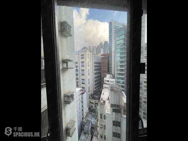 上環 - 康威花園A座 03