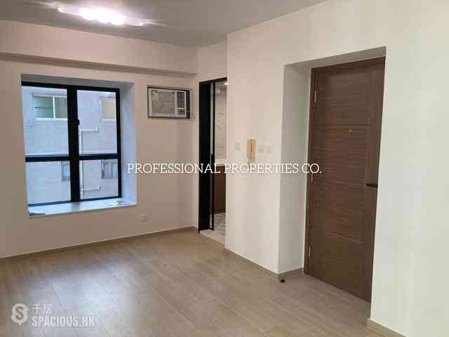 Mid Levels Central - Scenic Rise 01